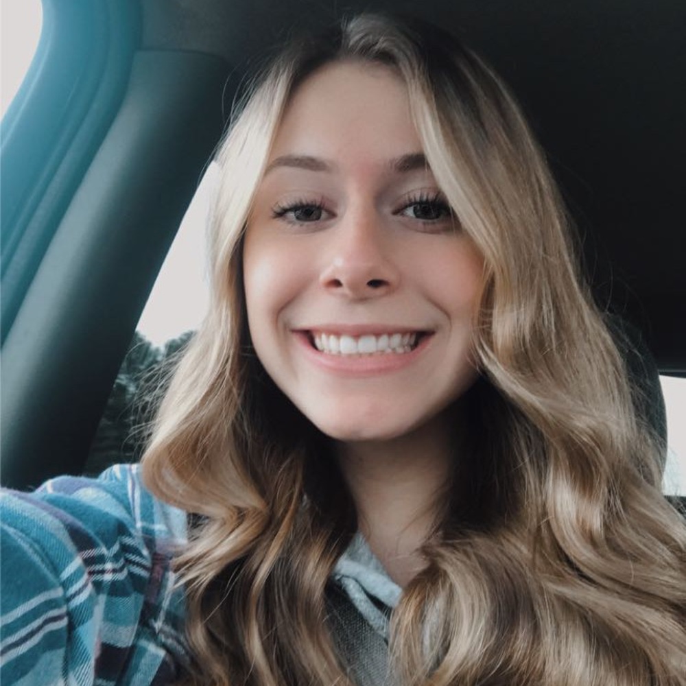 Meet your Posher, Cierrah